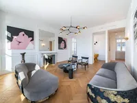 Недвижимость Villa Cannes: 4