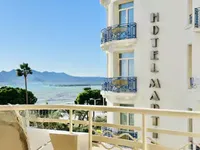 Недвижимость Villa Pointe Croisette: 5