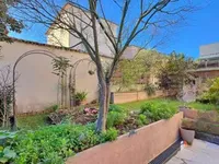 Недвижимость Villa Le Cannet: 14