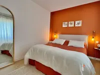 Недвижимость Villa Le Cannet: 16