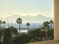 Недвижимость Villa Pointe Croisette: 1