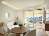 Недвижимость Villa Pointe Croisette: 2