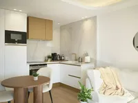 Недвижимость Villa Pointe Croisette: 4