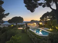 Недвижимость Villa Cannes: 1