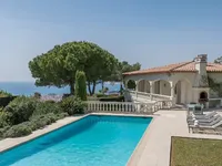 Недвижимость Villa Cannes: 2