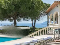 Недвижимость Villa Cannes: 4