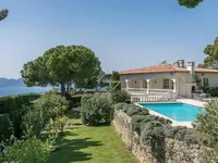 Недвижимость Villa Cannes: 5