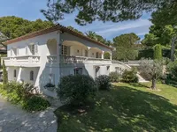 Недвижимость Villa Cannes: 7