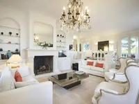 Недвижимость Villa Cannes: 8