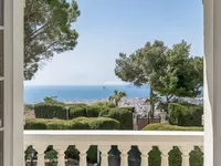 Недвижимость Villa Cannes: 12