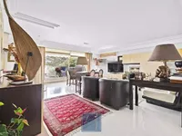 Недвижимость Villa Cannes: 4