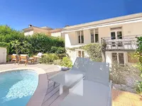 Недвижимость Villa Carnot Cannes: 1