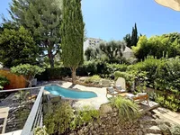 Недвижимость Villa Carnot Cannes: 4