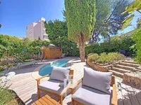 Недвижимость Villa Carnot Cannes: 10