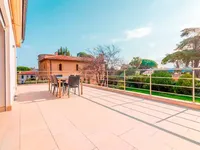 Недвижимость Property Type: Villa

Location: Cannes, Californie

Villa Cannes: 4