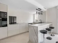 Недвижимость House Pointe Croisette: 1