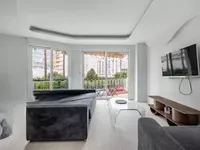 Недвижимость House Pointe Croisette: 3