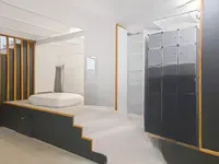 Недвижимость Villa Petit Juas: 9