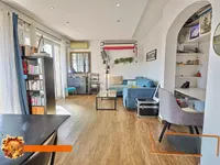 Недвижимость Villa République Cannes: 1