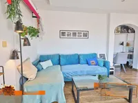 Недвижимость Villa République Cannes: 4