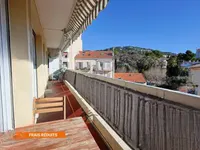 Недвижимость Villa République Cannes: 6