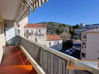 Недвижимость Villa République Cannes: 7