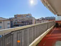 Недвижимость Villa République Cannes: 8