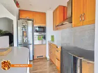 Недвижимость Villa République Cannes: 9