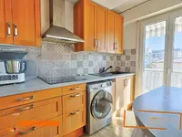 Недвижимость Villa République Cannes: 10