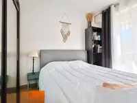 Недвижимость Villa République Cannes: 12