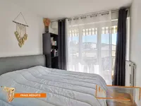 Недвижимость Villa République Cannes: 13