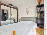 Недвижимость Villa République Cannes: 14