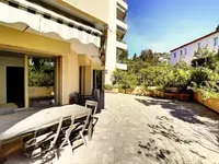 Недвижимость Villa Pointe Croisette: 9