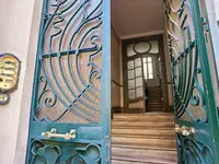 Недвижимость Estate Cannes Carnot: 9