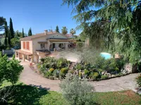 Недвижимость Villa Mougins: 1