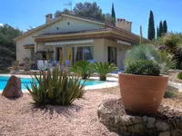 Недвижимость Villa Mougins: 2