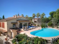 Недвижимость Villa Mougins: 4