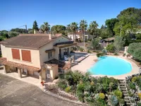 Недвижимость Villa Mougins: 5