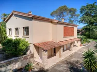 Недвижимость Villa Mougins: 8