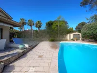 Недвижимость Villa Mougins: 11