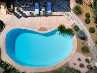 Недвижимость Villa Mougins: 13