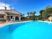 Недвижимость Villa Mougins: 15