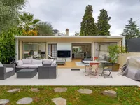 Недвижимость Villa Californie: 1