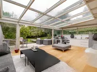 Недвижимость Villa Californie: 3