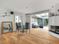 Недвижимость Villa Californie: 5