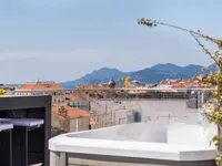 Недвижимость Villa Cannes République: 1