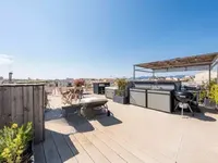 Недвижимость Villa Cannes République: 3