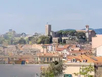 Недвижимость Villa Cannes République: 5