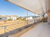 Недвижимость Villa Cannes République: 17