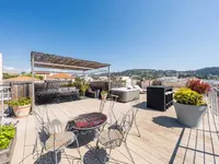 Недвижимость Villa Cannes République: 19